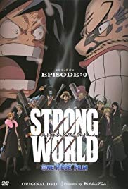 Download One Piece Strong World Sub Indo Mp4
